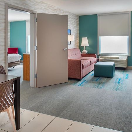 Home2 Suites St. Louis / Forest Park Richmond Heights Ngoại thất bức ảnh