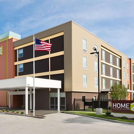 Home2 Suites St. Louis / Forest Park Richmond Heights Ngoại thất bức ảnh