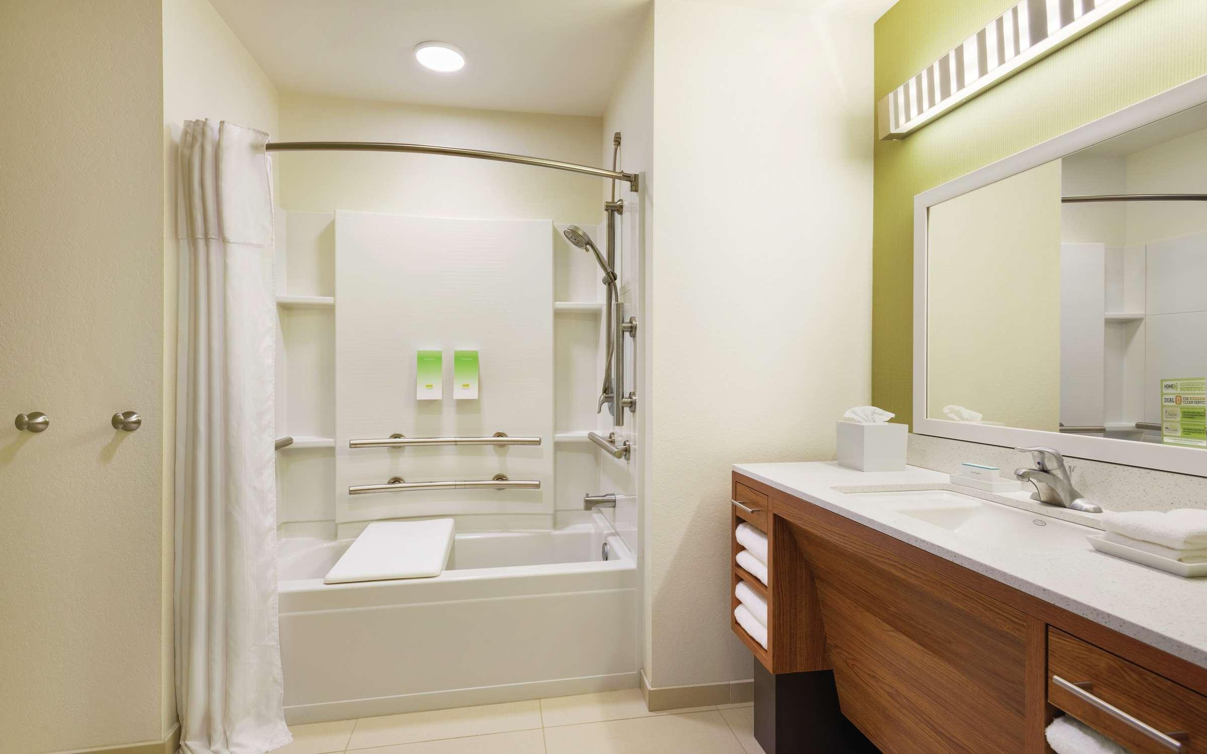 Home2 Suites St. Louis / Forest Park Richmond Heights Ngoại thất bức ảnh