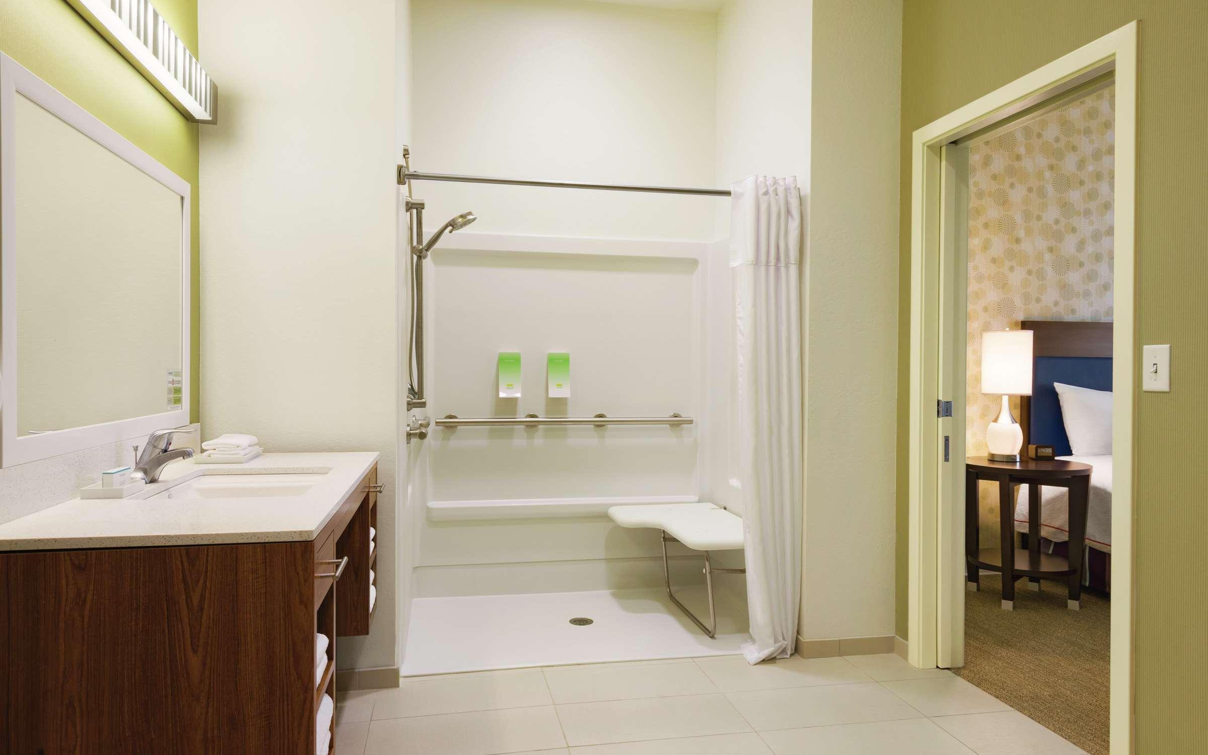 Home2 Suites St. Louis / Forest Park Richmond Heights Ngoại thất bức ảnh