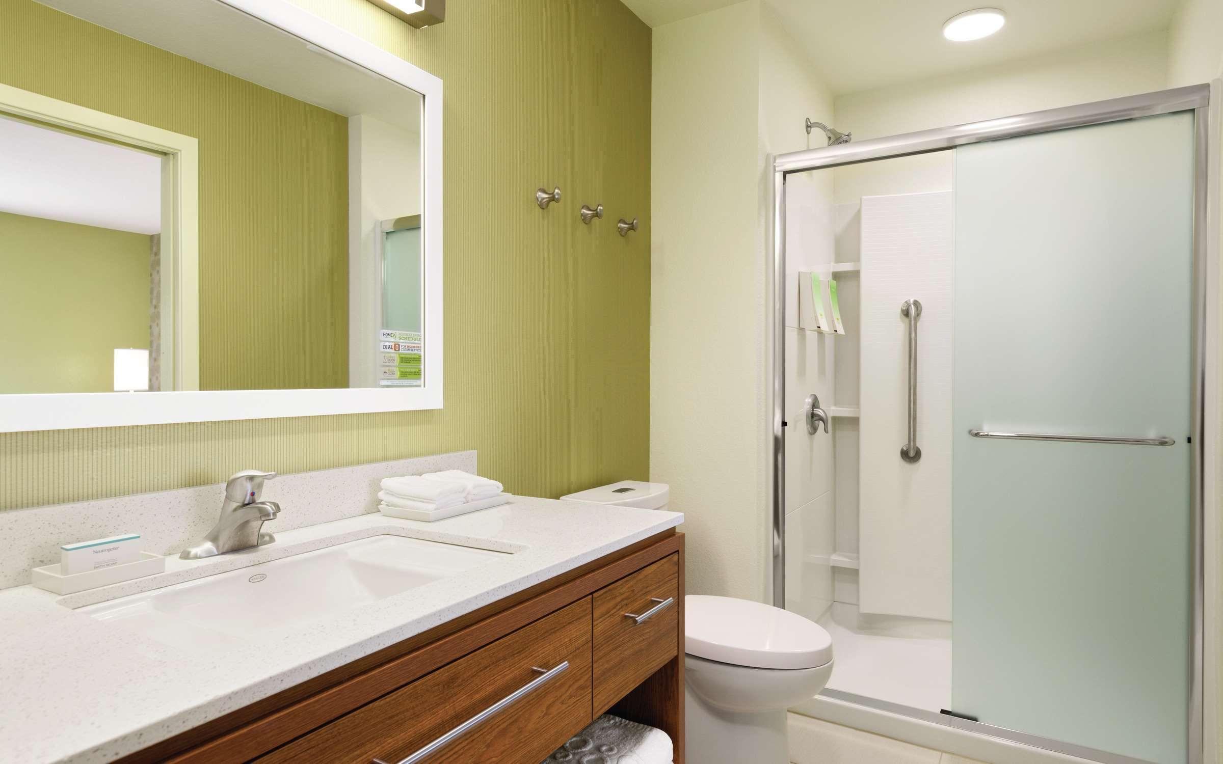 Home2 Suites St. Louis / Forest Park Richmond Heights Ngoại thất bức ảnh