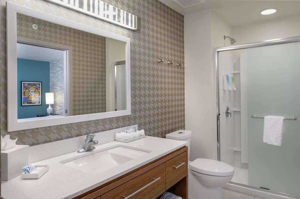 Home2 Suites St. Louis / Forest Park Richmond Heights Phòng bức ảnh