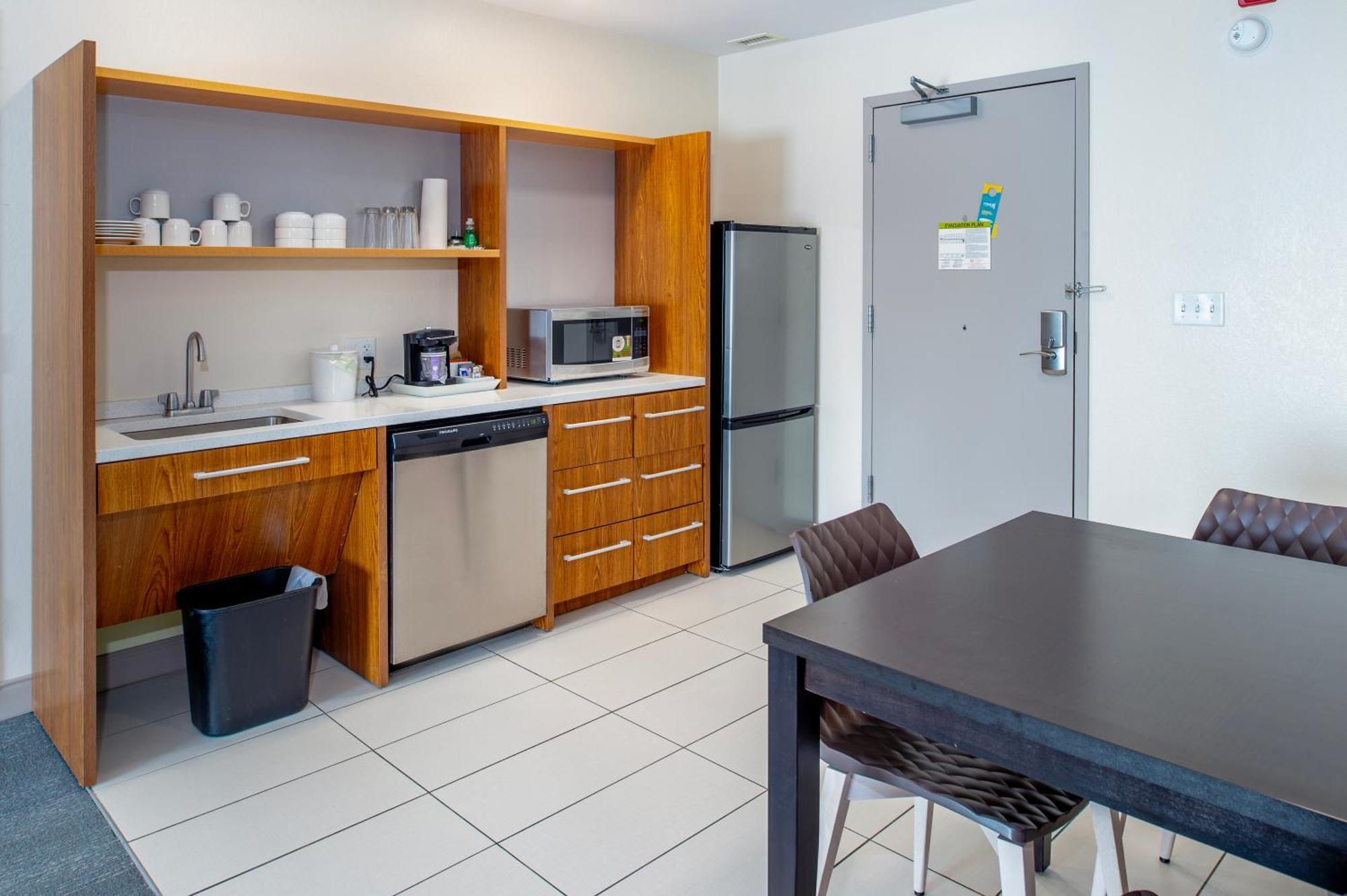 Home2 Suites St. Louis / Forest Park Richmond Heights Ngoại thất bức ảnh