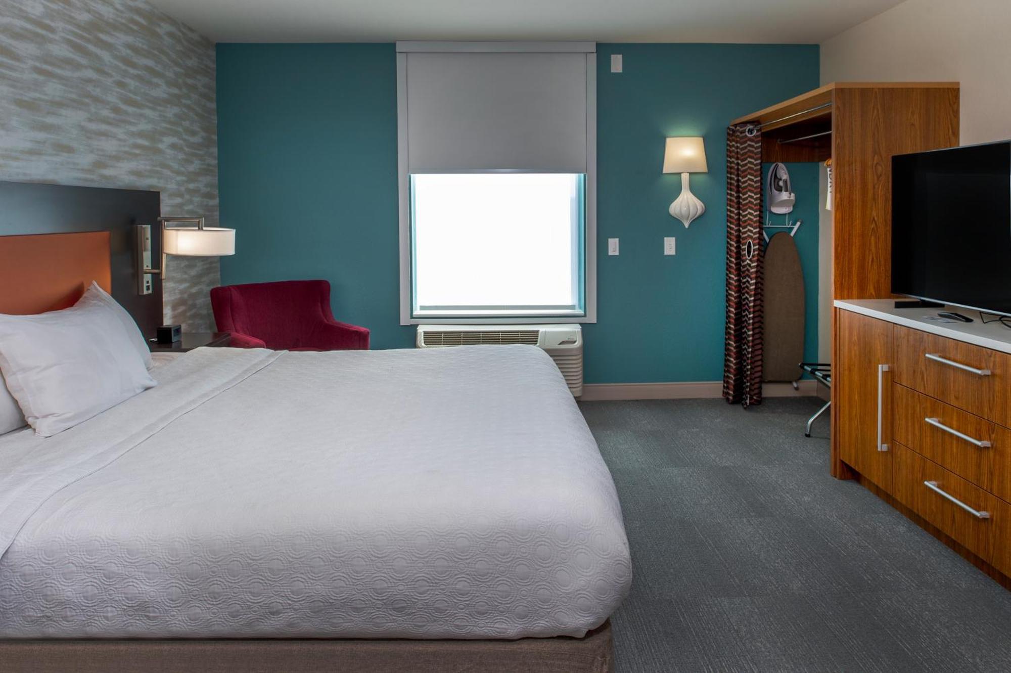 Home2 Suites St. Louis / Forest Park Richmond Heights Ngoại thất bức ảnh