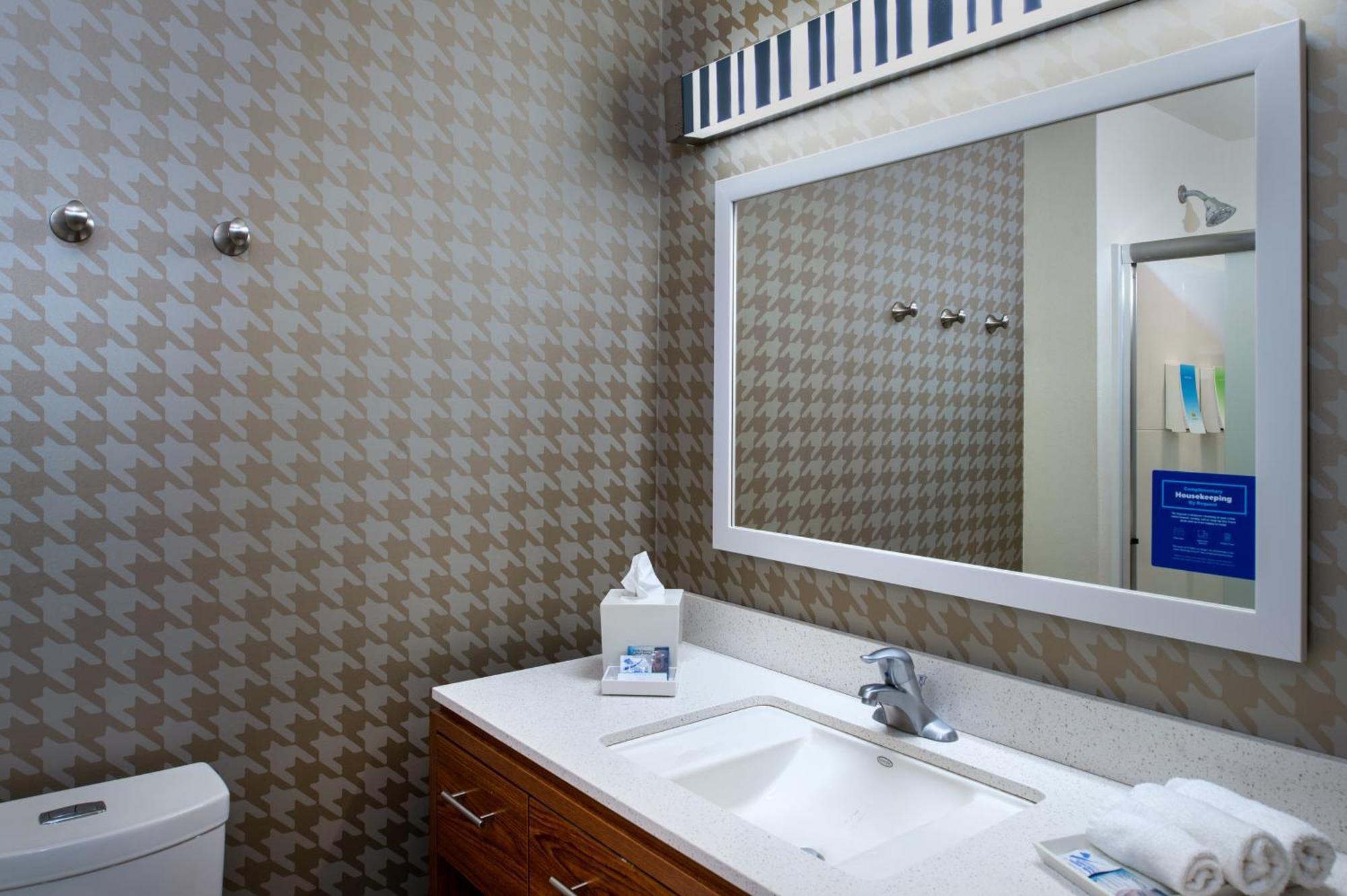 Home2 Suites St. Louis / Forest Park Richmond Heights Ngoại thất bức ảnh