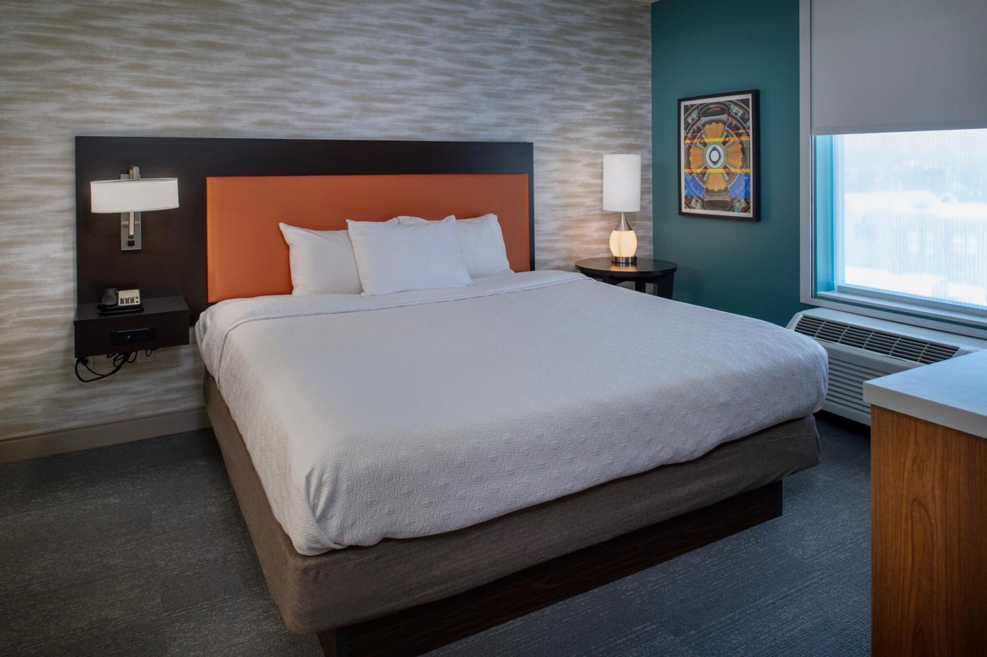 Home2 Suites St. Louis / Forest Park Richmond Heights Ngoại thất bức ảnh