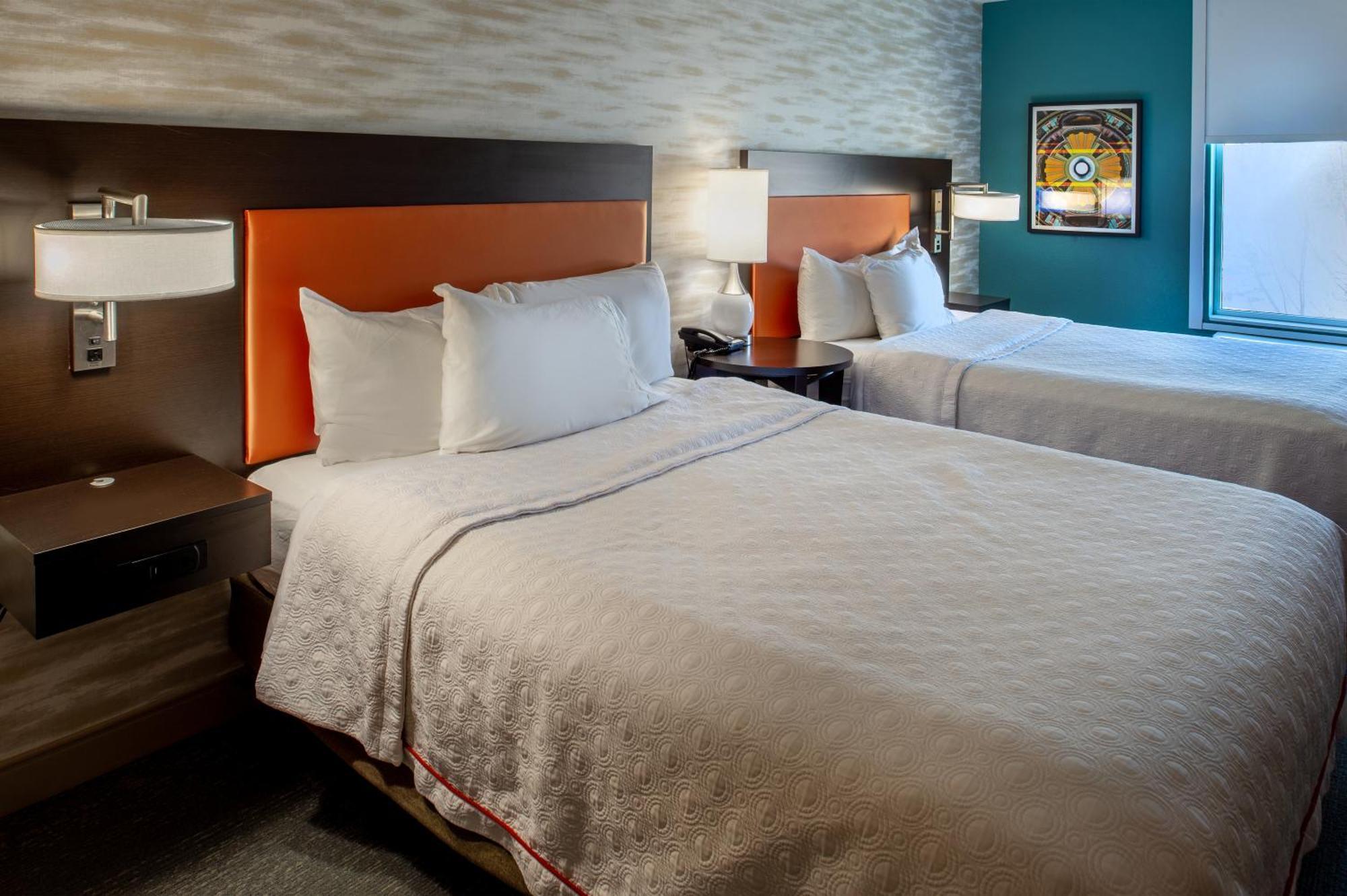 Home2 Suites St. Louis / Forest Park Richmond Heights Ngoại thất bức ảnh