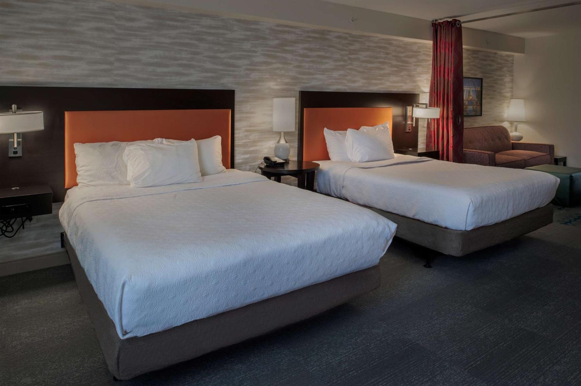 Home2 Suites St. Louis / Forest Park Richmond Heights Ngoại thất bức ảnh