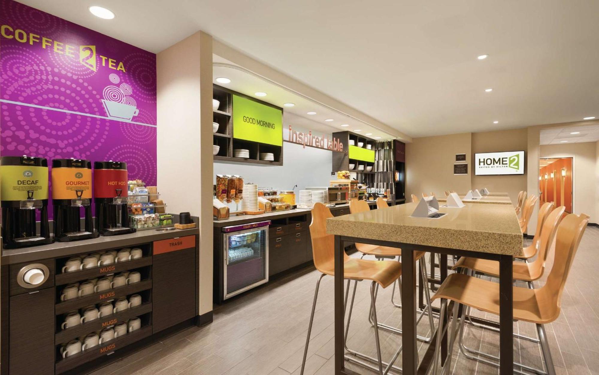 Home2 Suites St. Louis / Forest Park Richmond Heights Ngoại thất bức ảnh