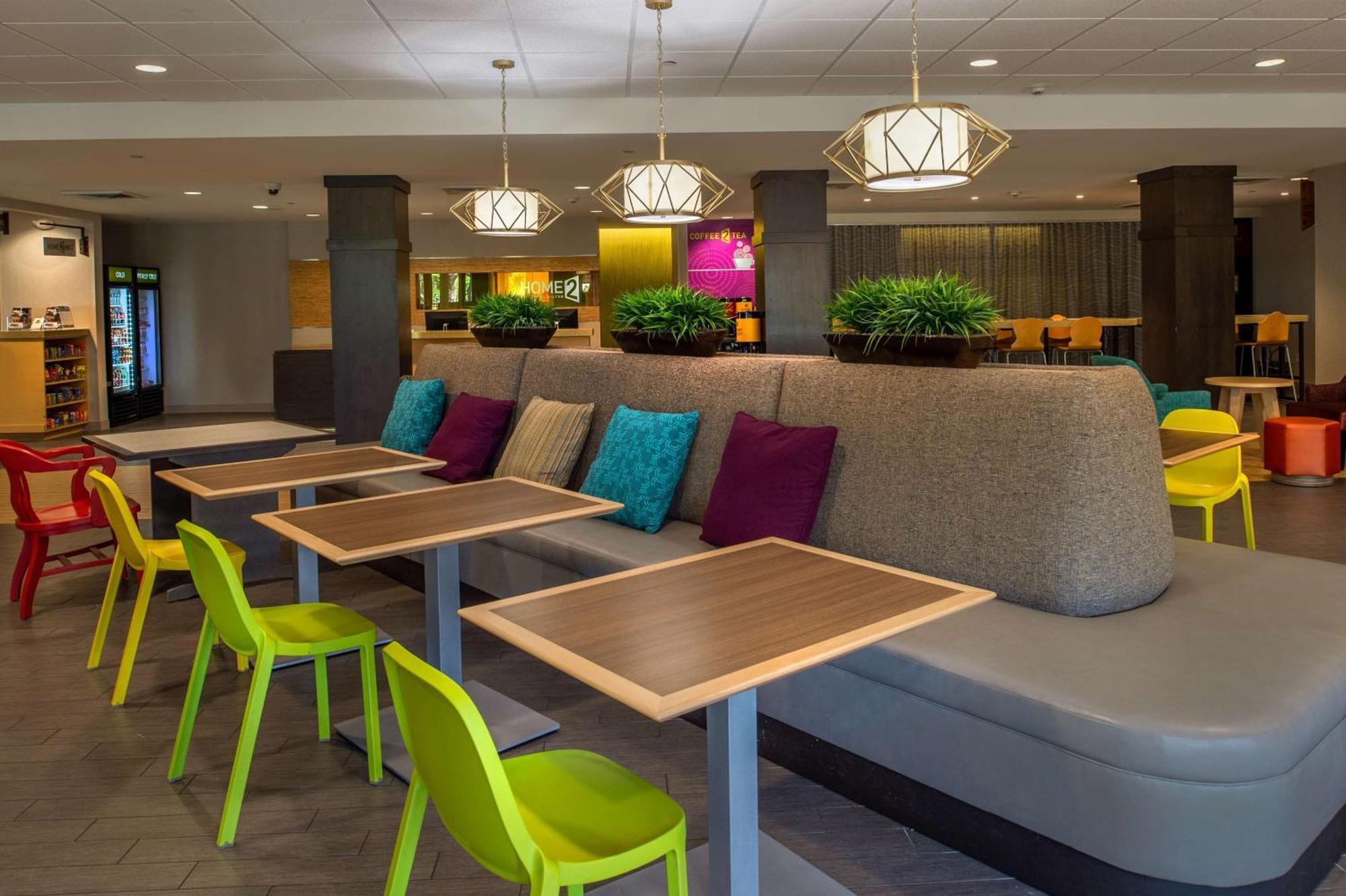 Home2 Suites St. Louis / Forest Park Richmond Heights Ngoại thất bức ảnh