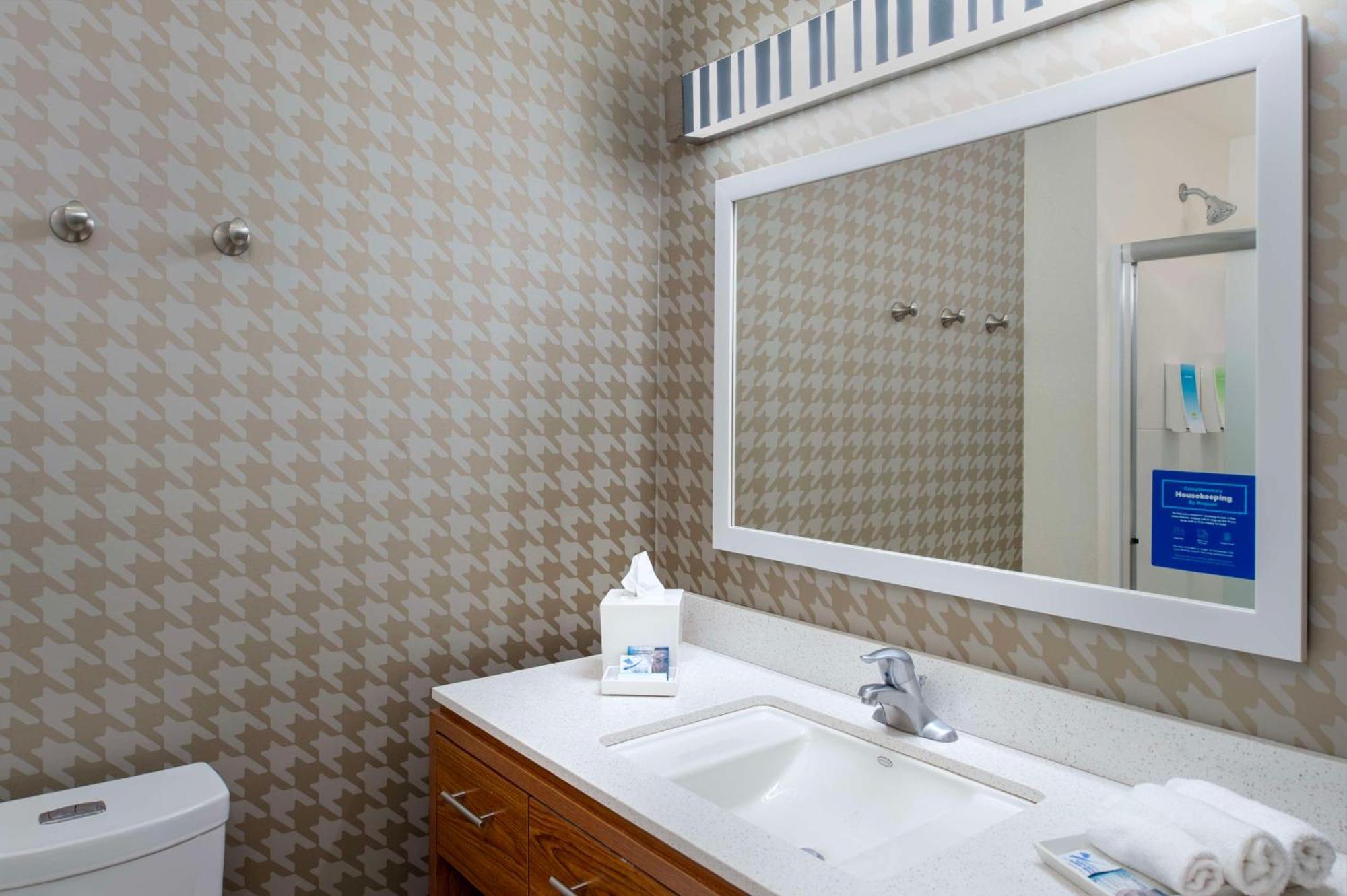 Home2 Suites St. Louis / Forest Park Richmond Heights Ngoại thất bức ảnh