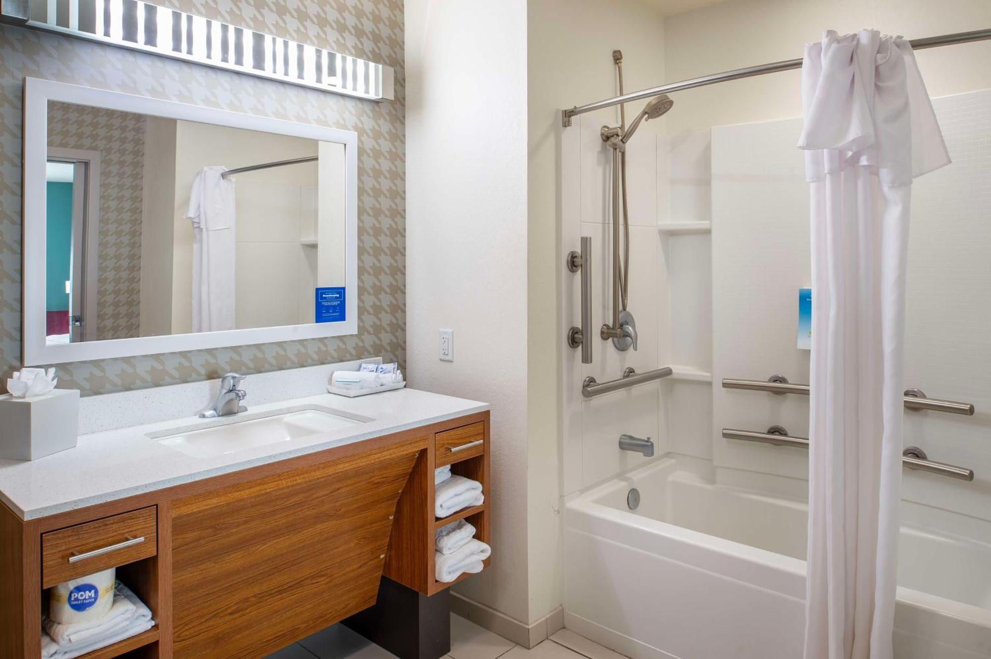Home2 Suites St. Louis / Forest Park Richmond Heights Ngoại thất bức ảnh