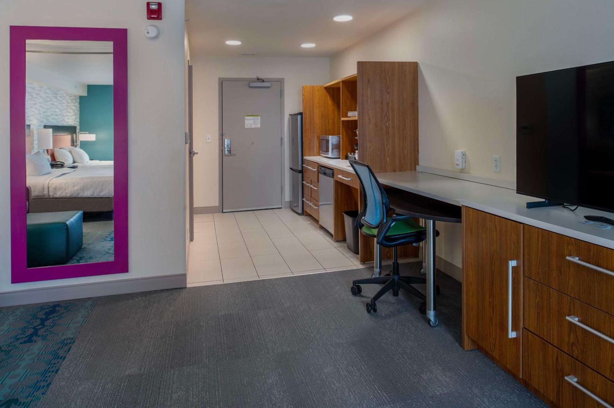 Home2 Suites St. Louis / Forest Park Richmond Heights Ngoại thất bức ảnh